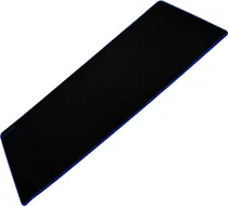 Mouse Pad Satellite A-PAD034 30X80CM Negro/Azul