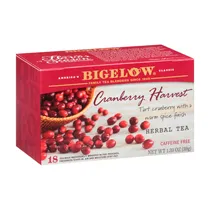  Té Bigelow ...