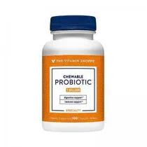  Chewable Pr...