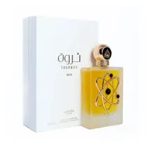 Perfume Lattafa Tharwah Gold Fem 100ML