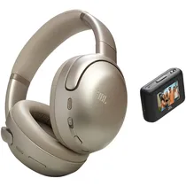 Fone de Ouvido JBL Tour One M3 Bluetooth - Latte