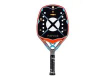 Raquete de Beach Tenis Heroes Fierce 026 Capeletti