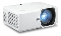 Projetor Viewsonic LSD500HD Laser 5500 Lumens