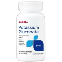  GNC Potassi...