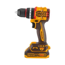 Taladro de Impacto Ingco CIDLI206668 20V