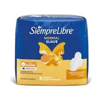  Siempre Lib...