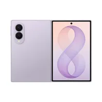 Celular Samsung Z Fold 8 12GB Ram 512GB Lavander