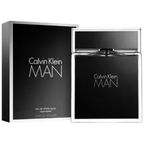  CK Man Edt ...