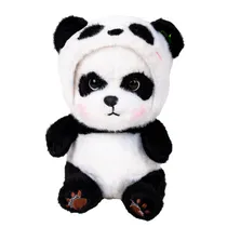  Panda Peluc...
