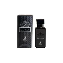 Perfume Maison Alhambra Cassius V30ML