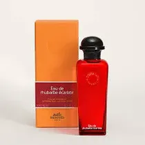 Hermes Ecarlate Rhubarbe Edc 100ML