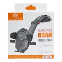 Soporte para Celular Caro Car Bracket BT-035A 678981*