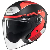 Capacete MT ...