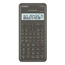 Calculadora Casio FX-95MS 2ND Edition Científica