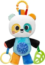  Panda Treme...