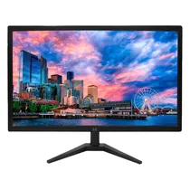 Monitor Tek ...