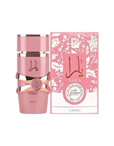 Lattafa Perfume Yara Elixir F Eau de Parfum 100ML