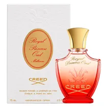 Perfume Creed Royal Princess Oud Millésime Eau de Parfum Feminino 75ML