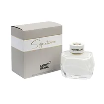 Mont Blanc Perfume Signature F Eau de Parfum 90ML