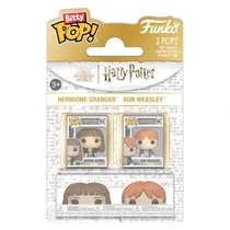 Funko Bitty ...
