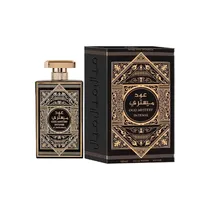 Al Wataniah Oud Mistery Intense Edp 100ML