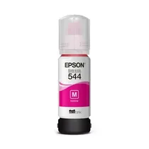 Tinta Epson T544 320 para Impressoras Magenta 65 ML