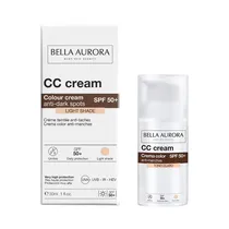 Bella Aurora...