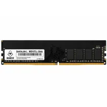  Mem DDR4 8G...