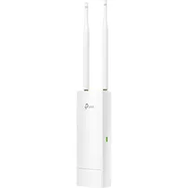 Ponto de Acesso Sem Fio TP-Link EAP110-Outdoor 300 MBPS