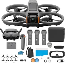 Drone Dji Av...
