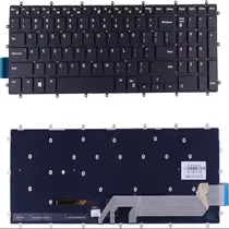 Teclado Note...
