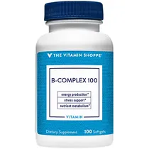  The Vitamin...