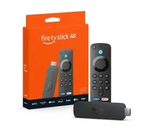 Amazon Fire TV Stick 4K