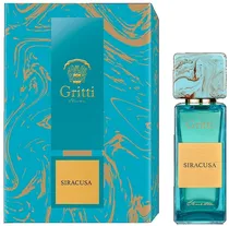 Perfume Grit...