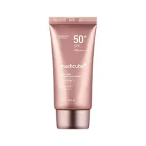 Protector Solar Medicube Collagen Firming Sun Cream SPF50+ Pa++++ de 50ML