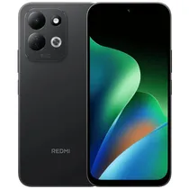 Celular Xiaomi Redmi 17 - 6/256GB - Dual-Sim - 6.9" - Black