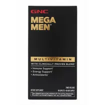  GNC Mega Me...