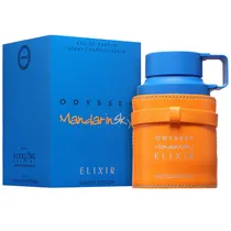 Perfume Armaf Odyssey Mandarin SKY Elixir Edp Unissex - 100ML