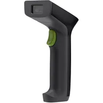 Leitor Cod. Barra Zkteco ZKB202S 2D Barcode Scanner USB