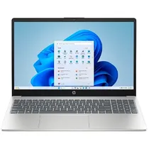 NB HP 15-FD0133WM i3-N305 16GB/ 256SSD/ 15.6"/ W11/ Plata