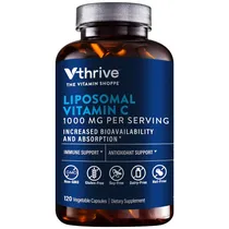  The Vitamin...