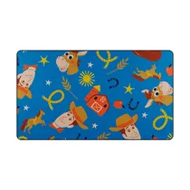 Xtech Mousepad XTA-M23TS-XL Toy Story Blue Fala