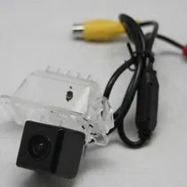 Camera de Re p/ Ford Ecosport
