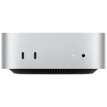Apple Mac Mini A3534 MHQK4 (2026) M6 de 16GB Ram/256GB SSD - Prata