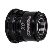 Bike Cubo K7...
