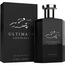  Perfume Mas...