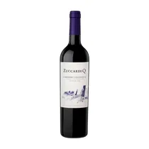 Vino Santa Julia Zuccardi Q Cabernet Sauvignon 750ML