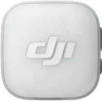 Microfono Dji Mic Mini 2 Transmitter