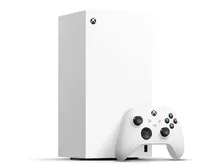 Xbox Consola Series X 1TB Digital Blanco