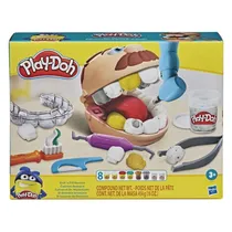  Play-Doh F1...